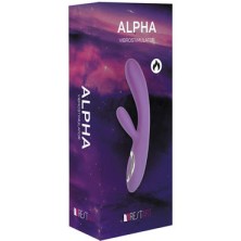 RestArt Alpha, фиолетовый