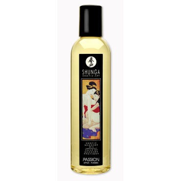 Shunga Passion, 240 мл