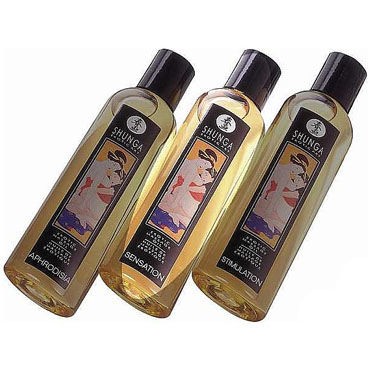 Shunga Passion, 240 мл