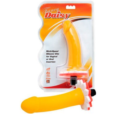 Dream toys вибратор