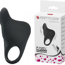 Baile Pretty Love Frederica, черное