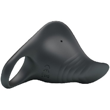 Baile Pretty Love Frederica, черное