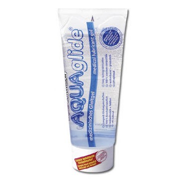 Aquaglide, 200 мл