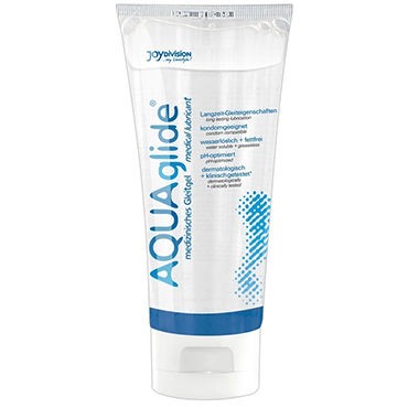 Aquaglide, 200 мл