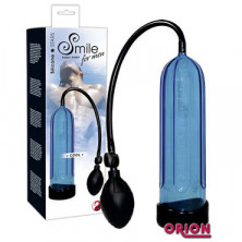 Smile помпа