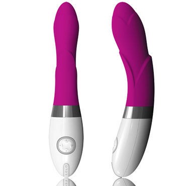Lelo Iris, фиолетовый