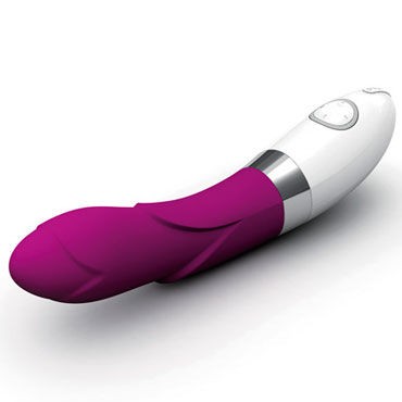 Lelo Iris, фиолетовый