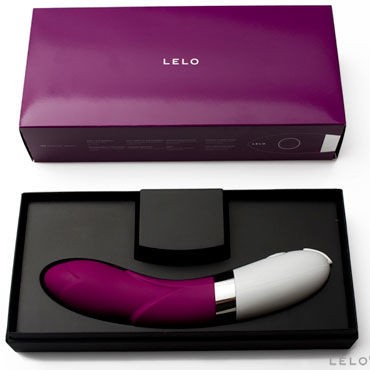 Lelo Iris, фиолетовый