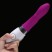Lelo Iris, фиолетовый