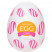 Tenga Egg Wonder Curl