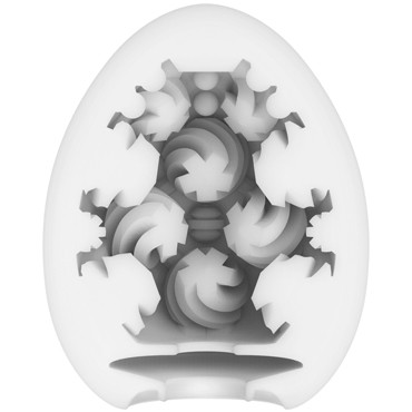 Tenga Egg Wonder Curl