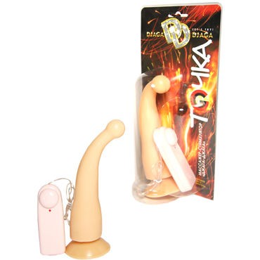 Mif Djaga-Djaga кремовый