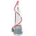 Bathmate HydroXtreme11, прозрачная