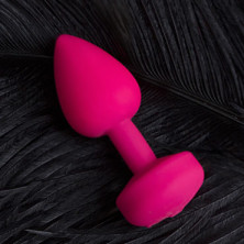 Gvibe Gplug S, розовая