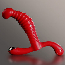 Nexus Titus, красный