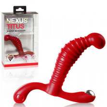 Nexus Titus, красный