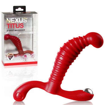 Nexus Titus, красный
