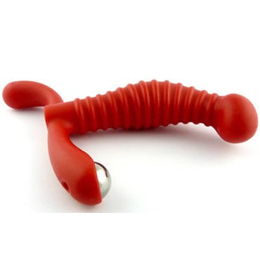 Nexus Titus, красный