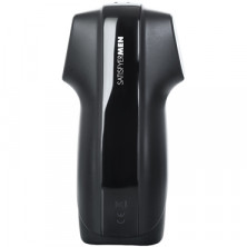 Satisfyer Men Vibration, черный