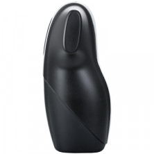 Satisfyer Men Vibration, черный