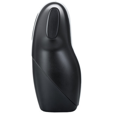 Satisfyer Men Vibration, черный