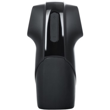 Satisfyer Men Vibration, черный