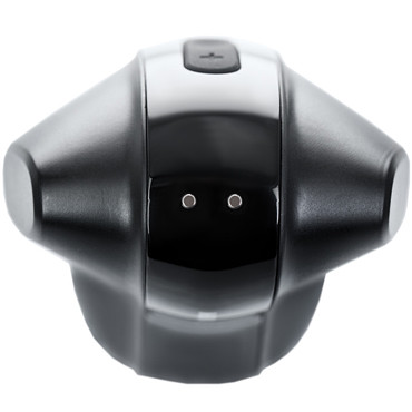 Satisfyer Men Vibration, черный