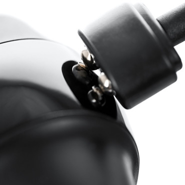 Satisfyer Men Vibration, черный