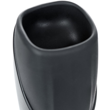 Satisfyer Men Vibration, черный