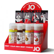 JO Flavored, 12х30мл