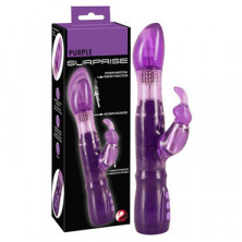 You2Toys Purple Surprise
