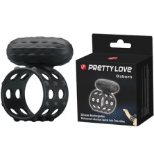 Baile Pretty Love Osborn, черное