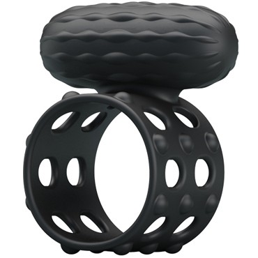 Baile Pretty Love Osborn, черное