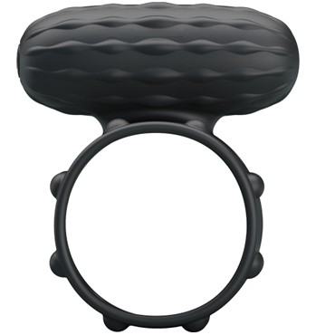 Baile Pretty Love Osborn, черное