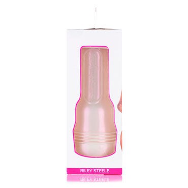 FleshLight Girls Riley Steele