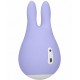Shots Loveline Clitoral Stimulator Sugar Bunny, фиолетовый