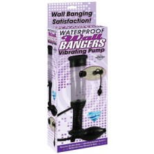 Pipedream Wall Banger