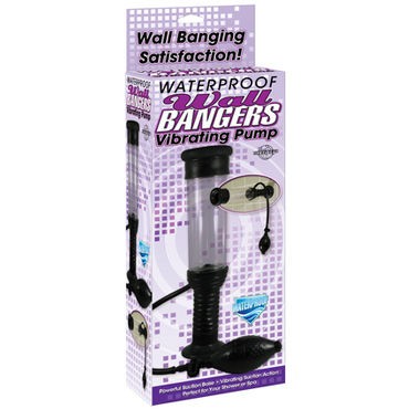 Pipedream Wall Banger