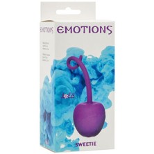 Lola Toys Emotions Sweetie, фиолетовый