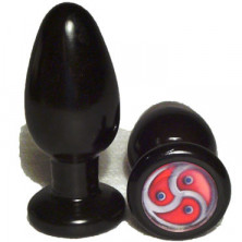 Wild Lust анальная пробка, 32 мм