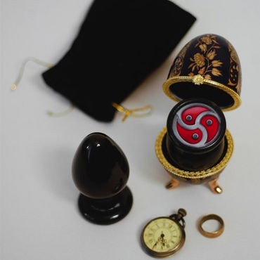 Wild Lust анальная пробка, 32 мм