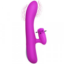 Baile Pretty Love Elton, розовый