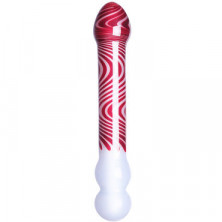 Contemporary Novelties Red Mist, красно-белый