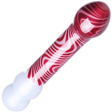 Contemporary Novelties Red Mist, красно-белый