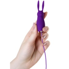 Toyfa A-Toys Bunny, фиолетовое