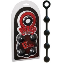 NMC O Beads Giant Balls, черная