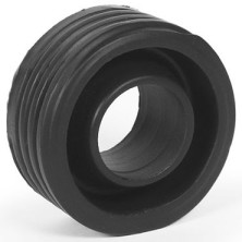 Keep Burning Bump, черное