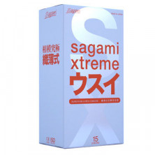 Sagami Xtreme 004, 10 шт
