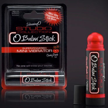 Screaming O Balm Stick