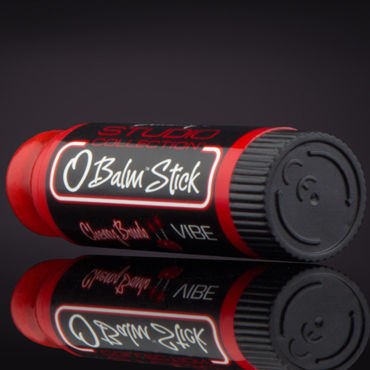 Screaming O Balm Stick